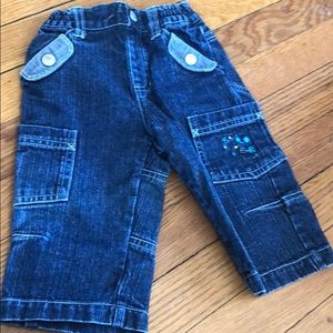 Kaboo jeans 6 mos